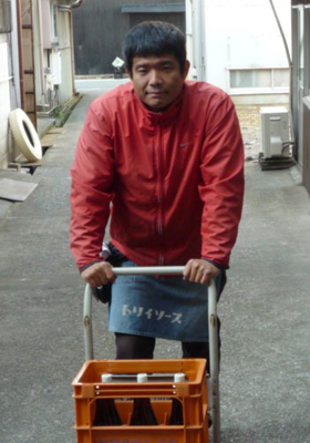 藤田臣悟