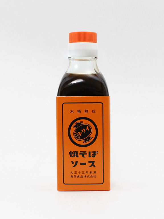 焼そばソース