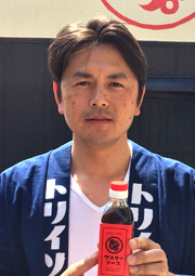 社長画像