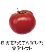 りんごイメージ