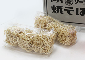 一人暮らしの方にもおすすめの食べきりサイズ
